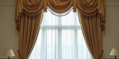 Living room lounge curtain cleaning service shelly-beach Matty Curtain Cleaning