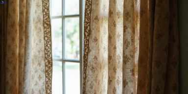Professional curtain stain treatment on-site shelly-beach Matty Curtain Cleaning